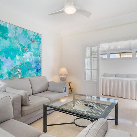 סביליה Wide With Terrace & Parking- 3Bd 2Bth- Alfalfa מראה חיצוני תמונה