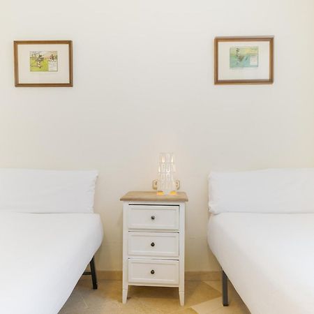 סביליה Wide With Terrace & Parking- 3Bd 2Bth- Alfalfa מראה חיצוני תמונה