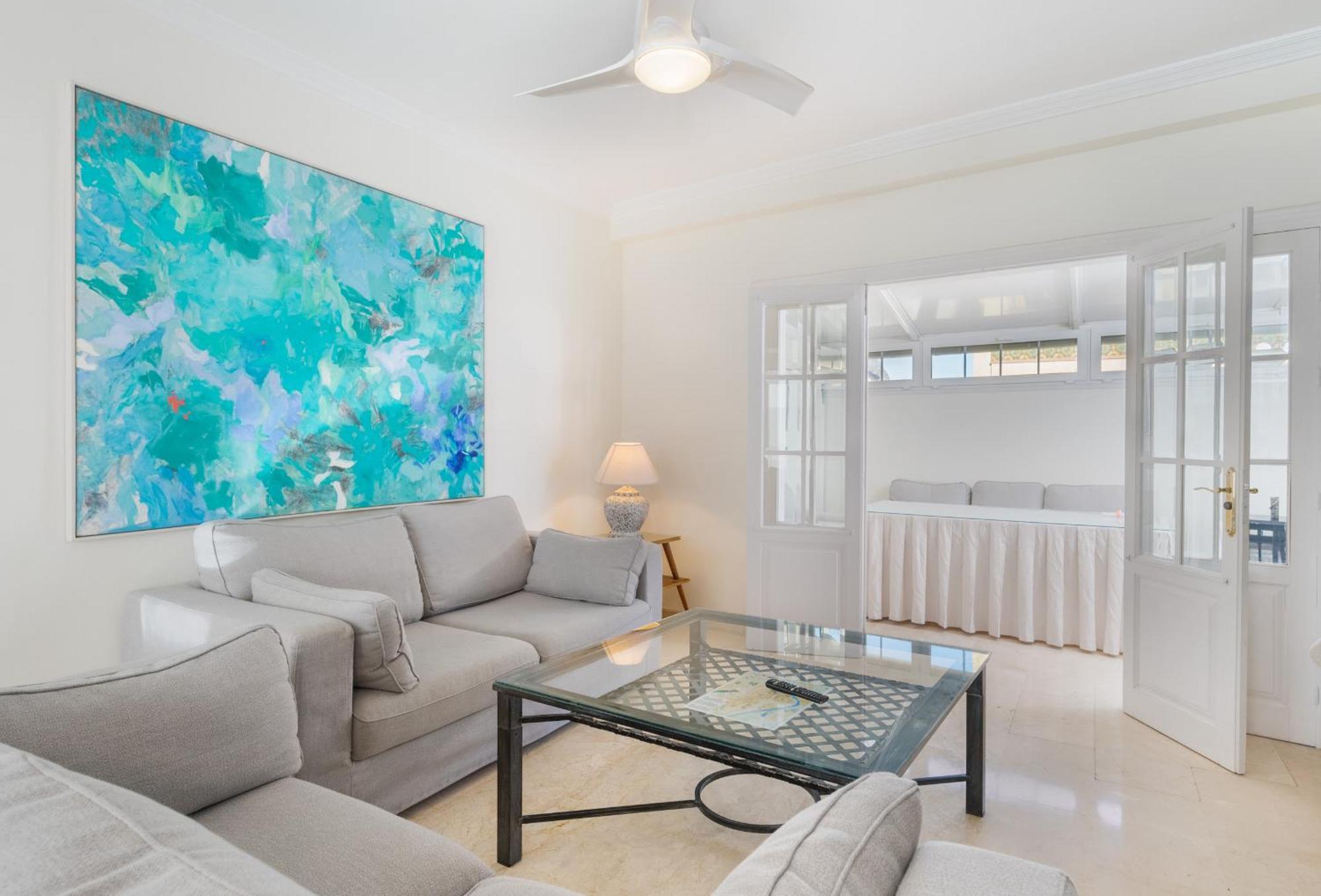 סביליה Wide With Terrace & Parking- 3Bd 2Bth- Alfalfa מראה חיצוני תמונה
